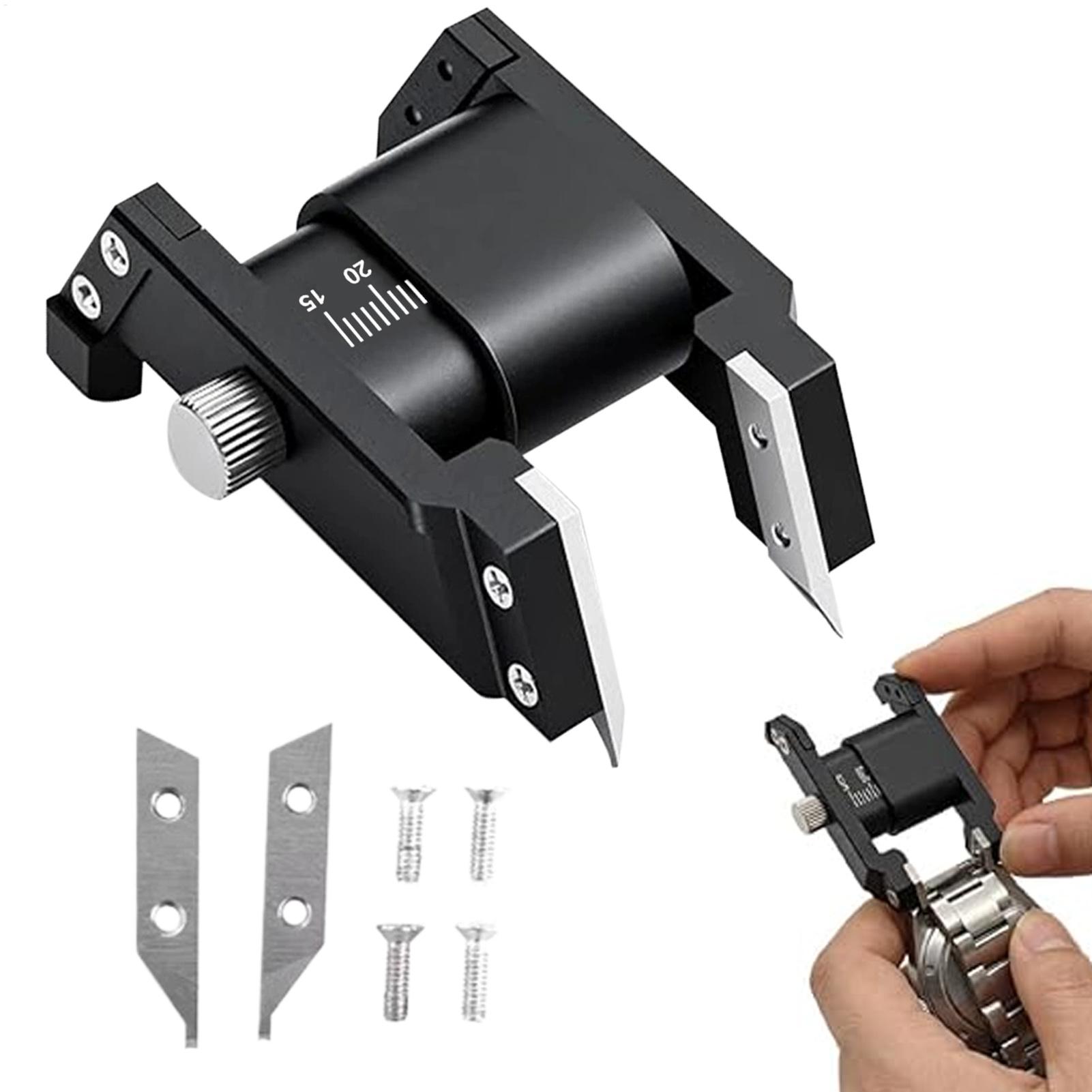Tool Kit Strap Change - Herramienta para quitar eslabones de correa