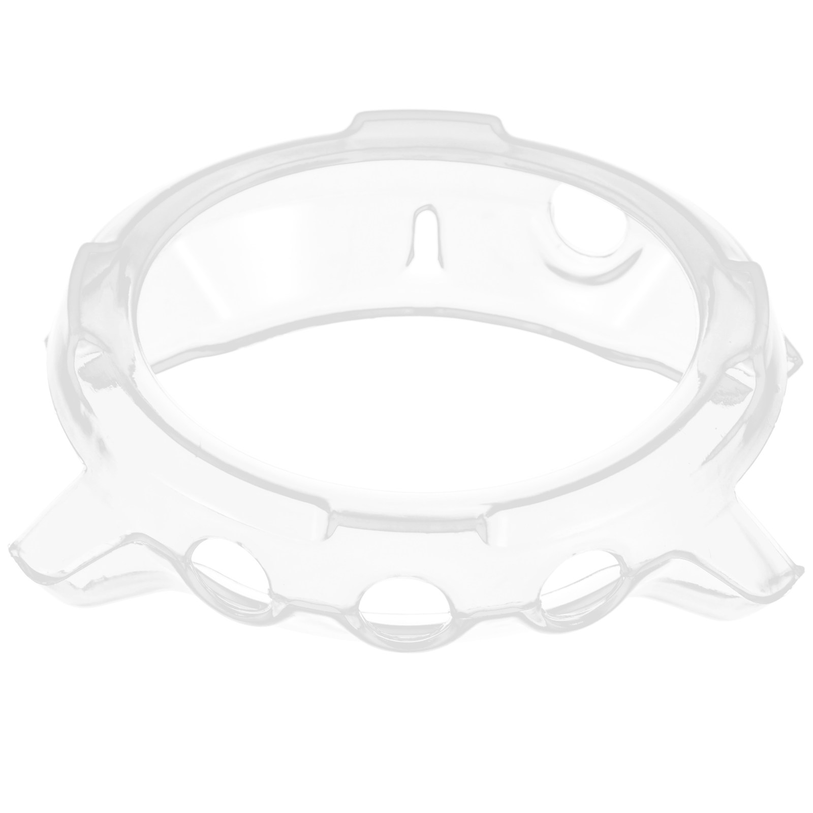 Smartwatch Watch Accessories - Funda Protectora Inteligente de TPU, Cubierta