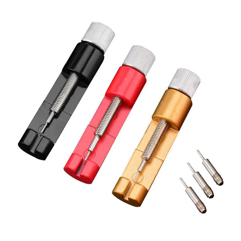 Tool Kit Strap Change - Herramienta de Reparación de Relojes 2068c,