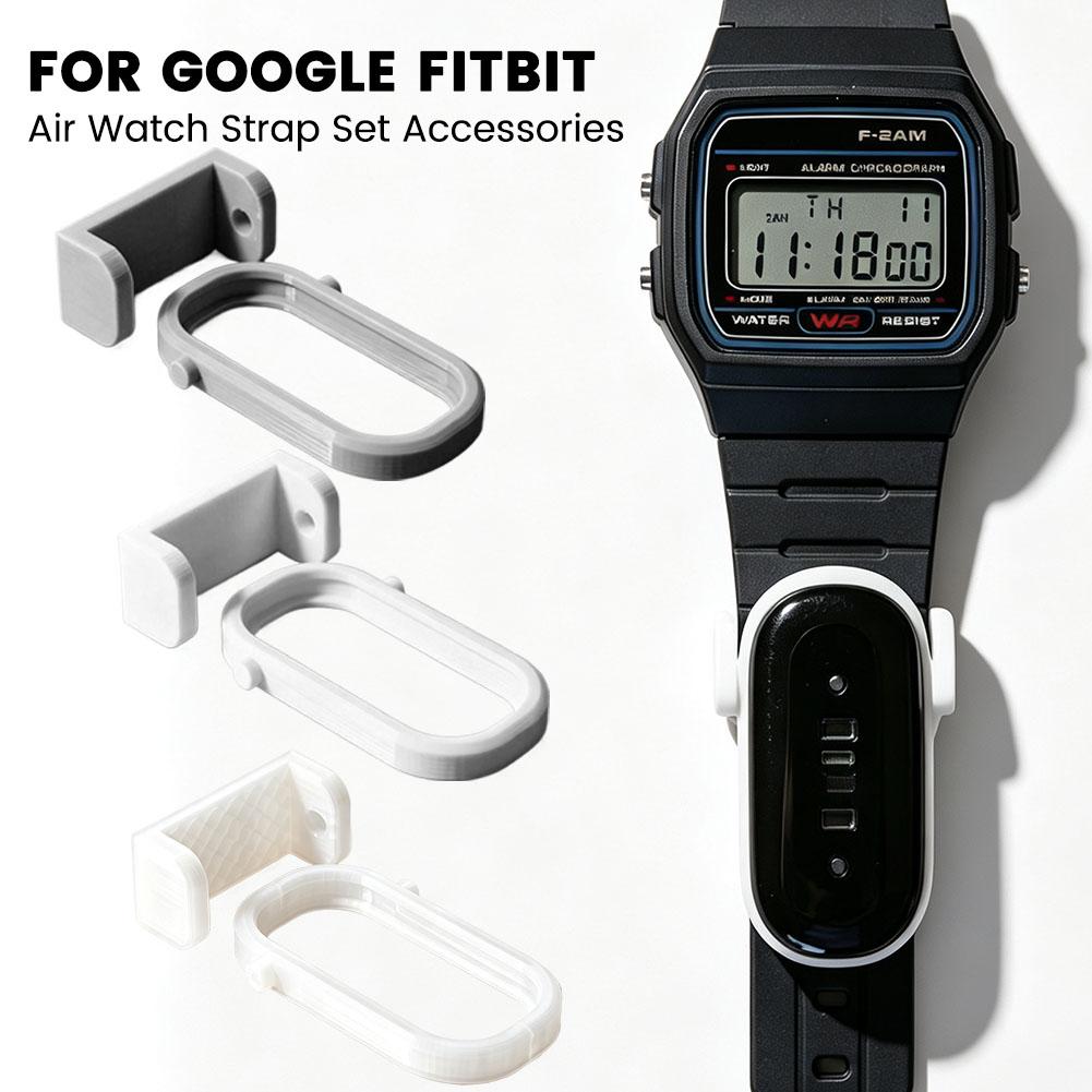 Smartwatch Watch Accessories - Kit de Adaptador de Correa para