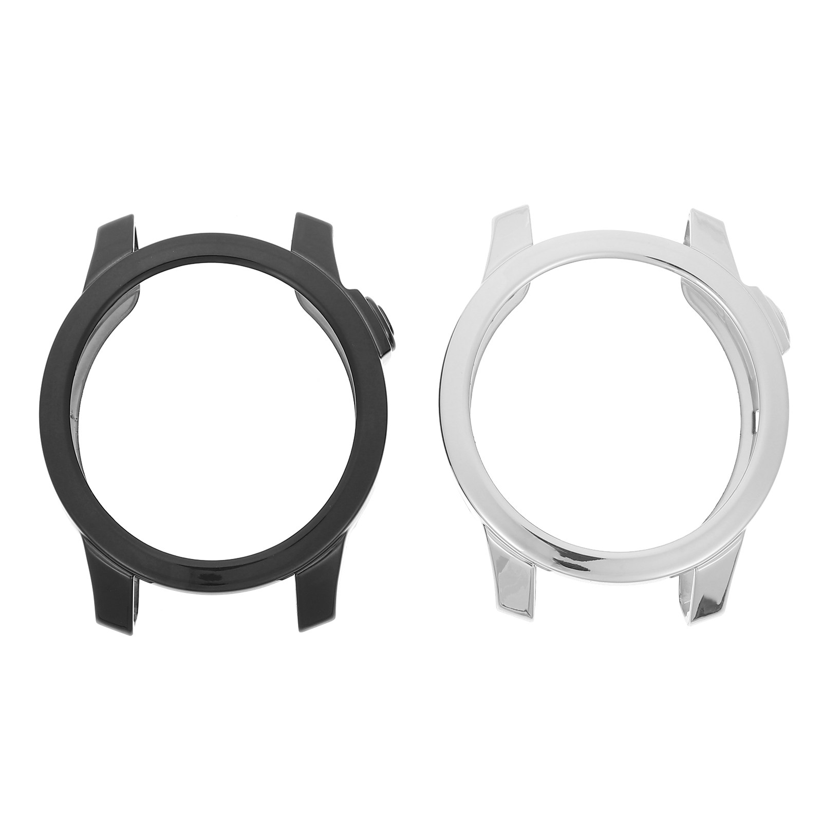 2 piezas de protector de reloj - Smartwatch Case reseña y precio