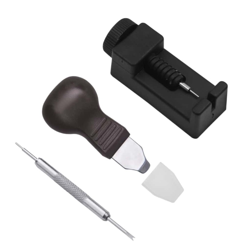 Kit de Herramientas para Repar - Tool Kit Strap Change reseña y precio