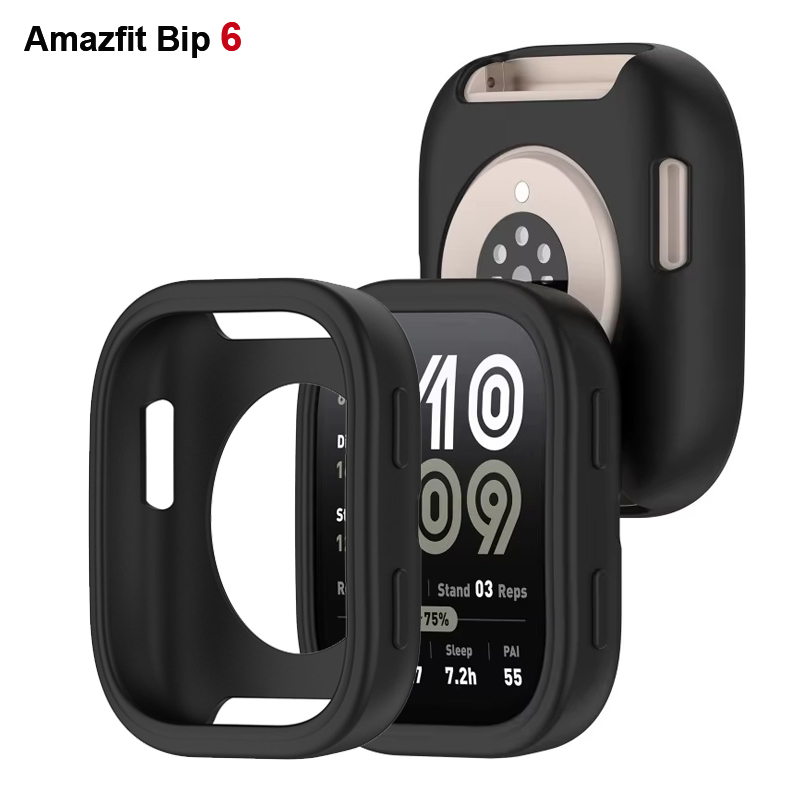 Funda para reloj inteligente A - Amazfit Smartwatch Accessories reseña y precio
