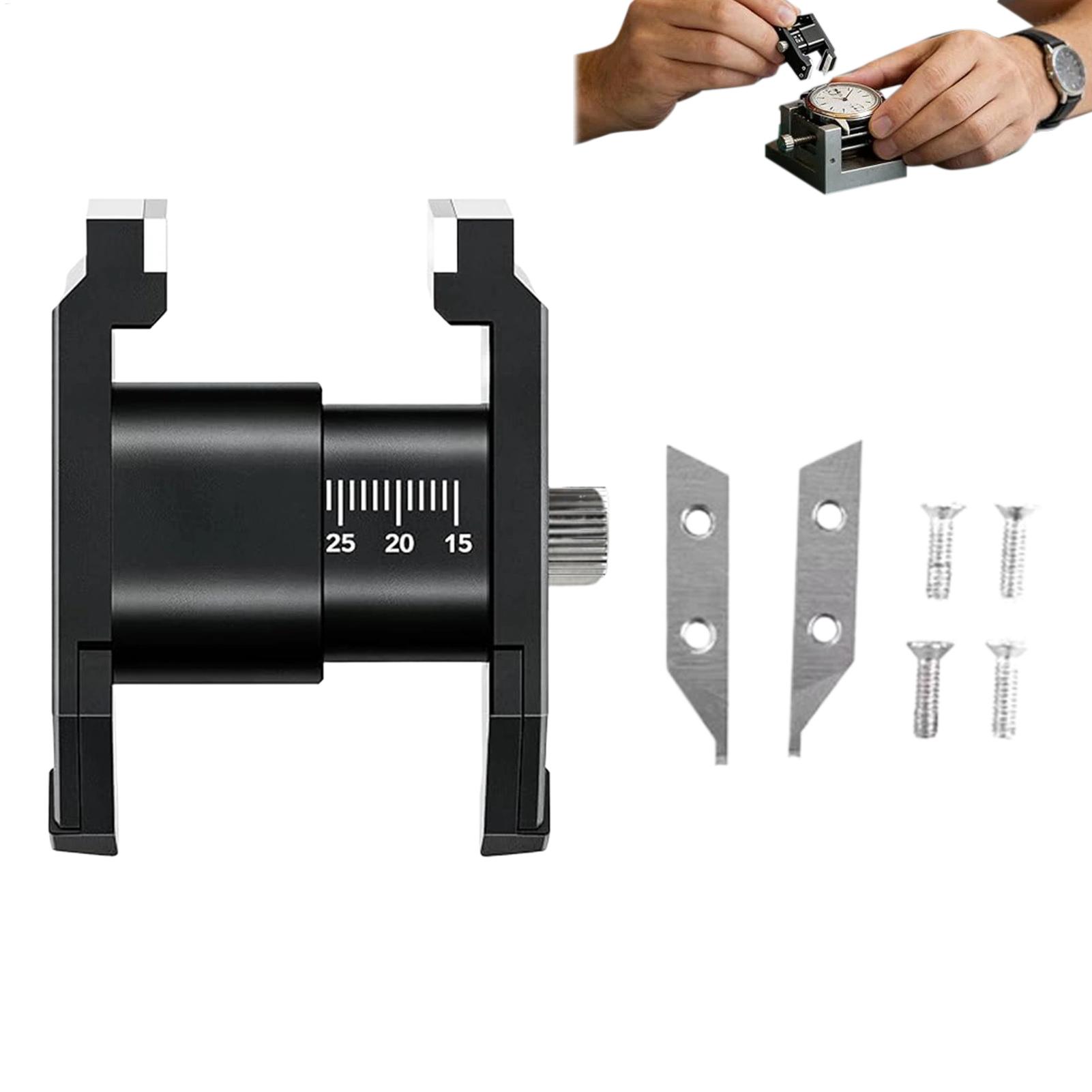 Herramienta Profesional para Q - Tool Kit Strap Change reseña y precio