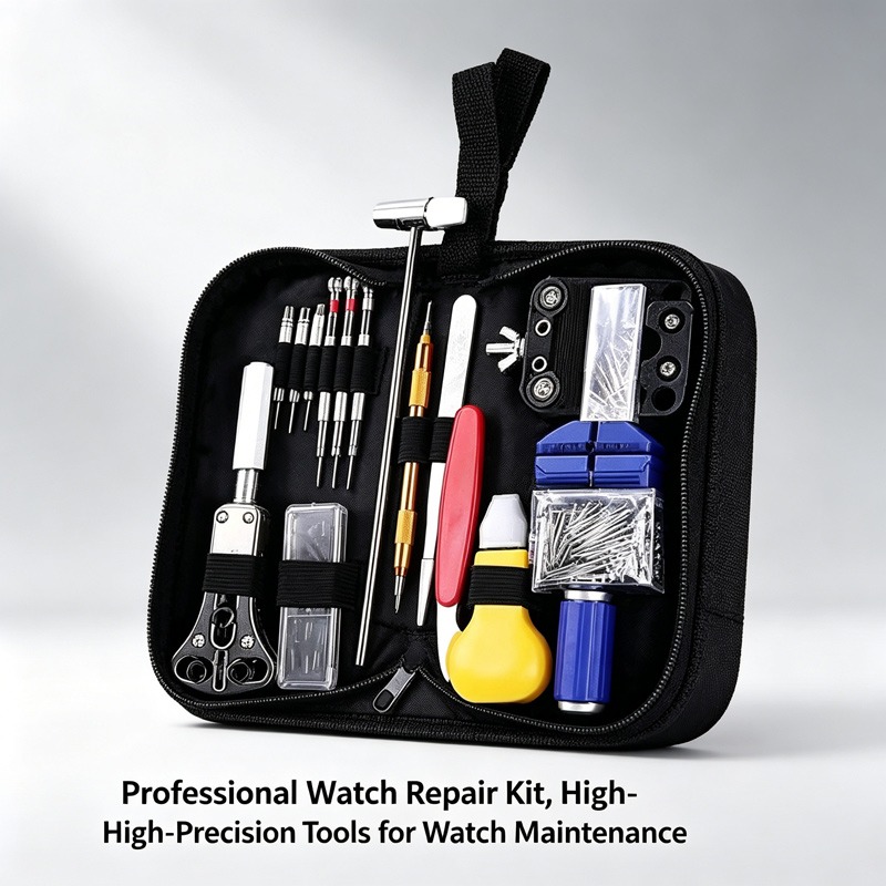 Juego de Herramientas para Rep - Tool Kit Strap Change reseña y precio