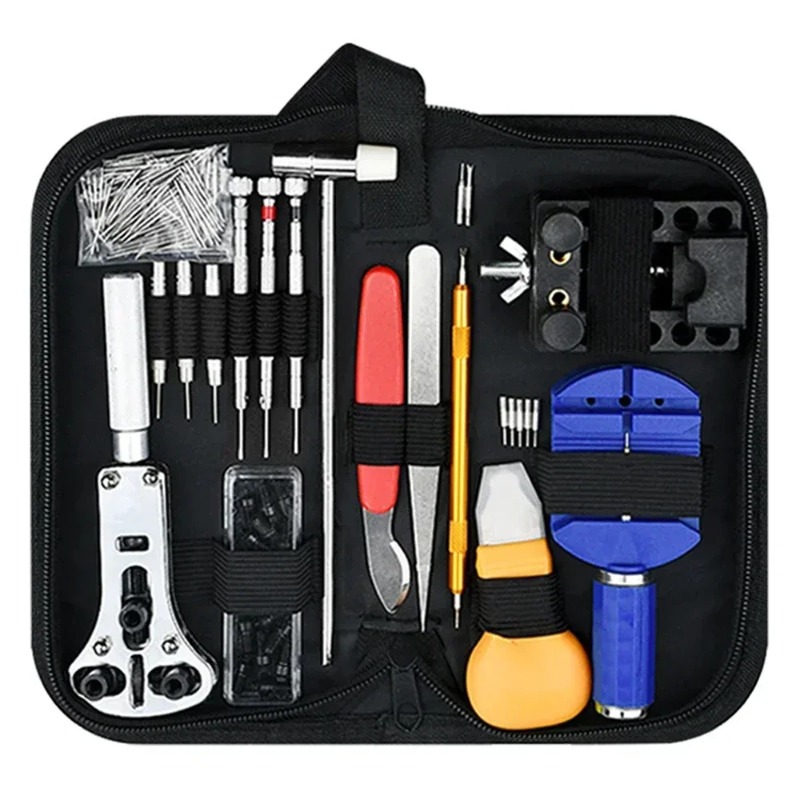 Juego de Herramientas para Rep - Tool Kit Strap Change reseña y precio