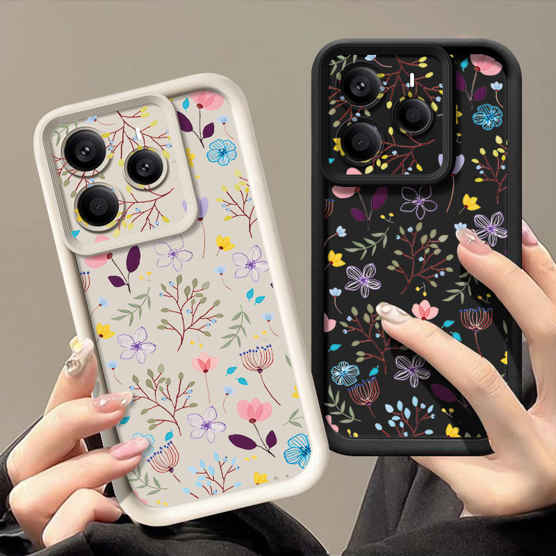 Funda de Teléfono con Diseño d - Xiaomi Redmi Note 14 reseña y precio