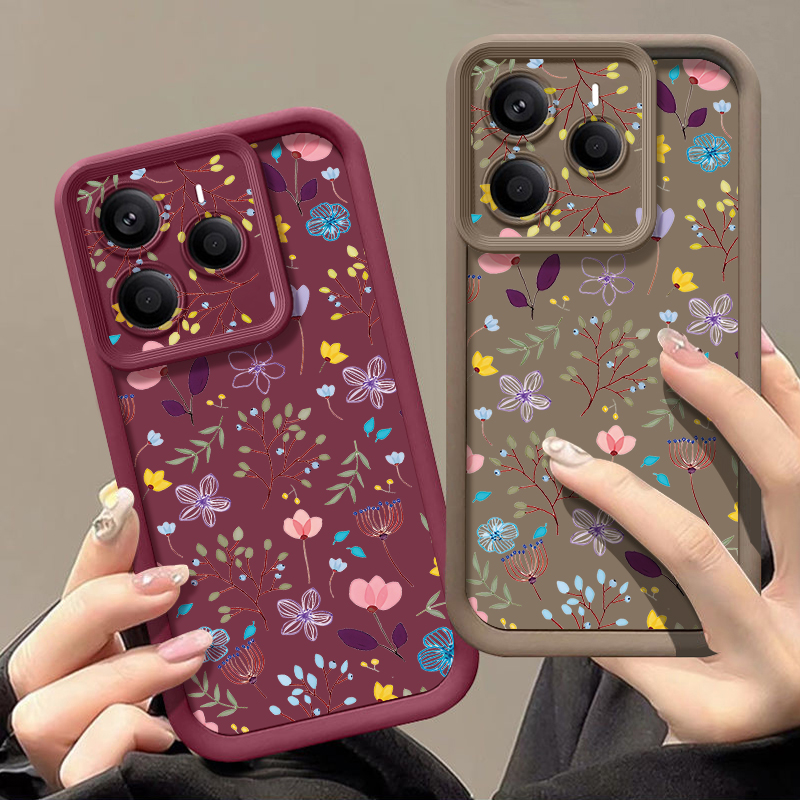 Funda de Teléfono con Diseño d - Xiaomi Redmi Note 14 reseña y precio
