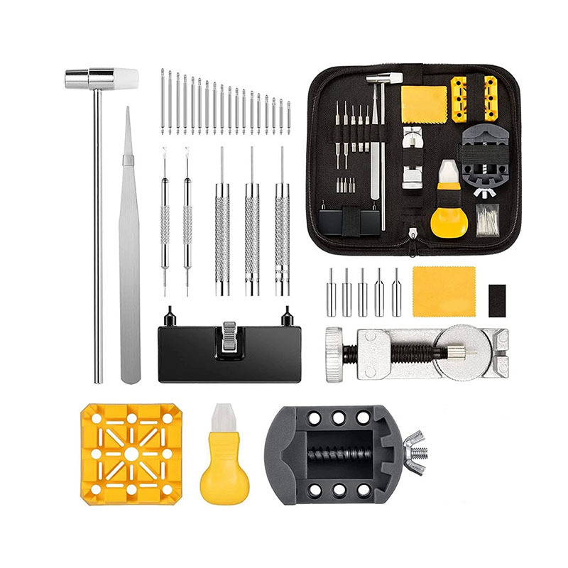 Juego de Herramientas para Rep - Tool Kit Strap Change reseña y precio