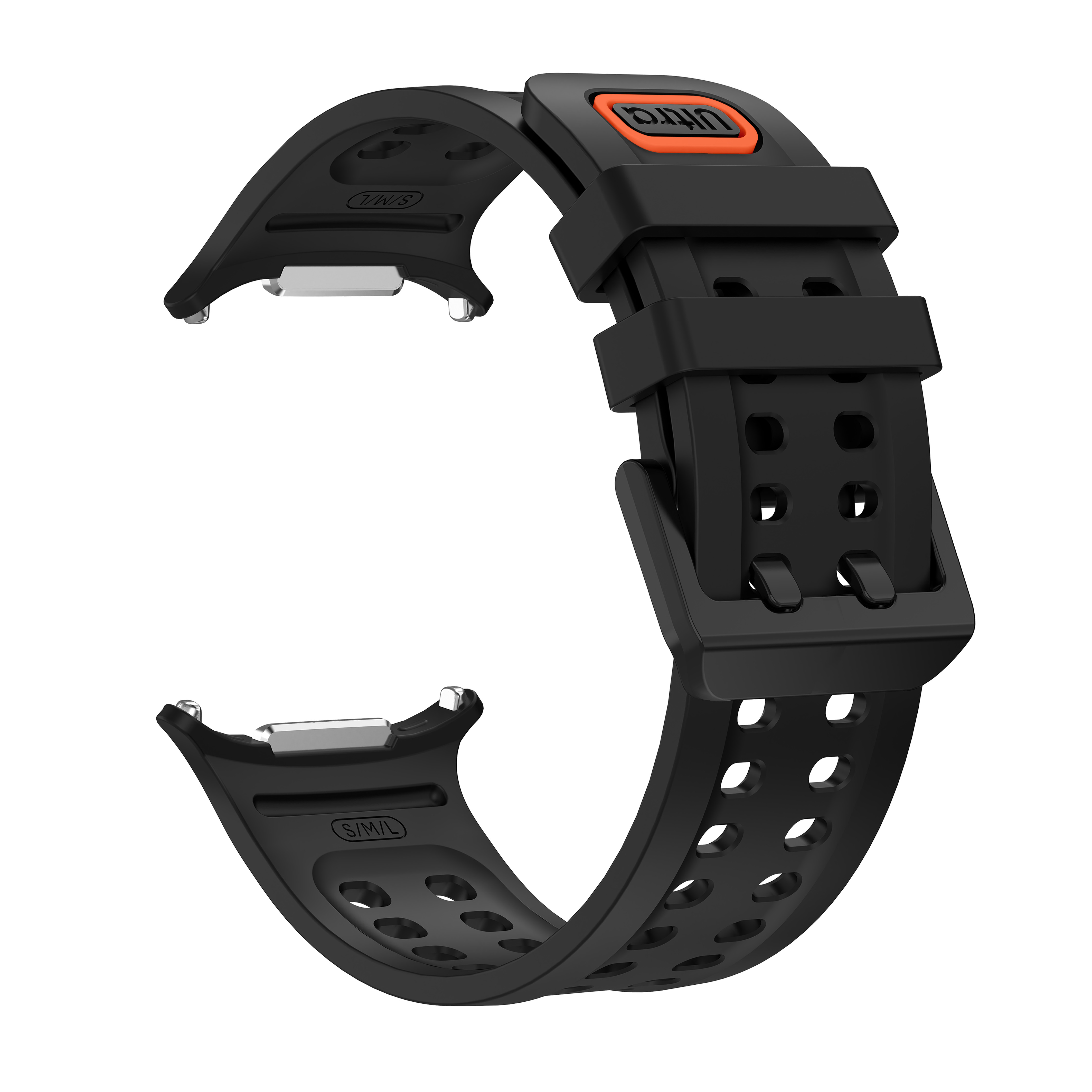 Correa para Samsung Galaxy Wat - Samsung Smartwatch Ultra Accessories reseña y precio