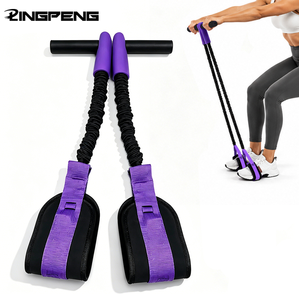 Equipo Profesional para Abdomi - Milanaise Mesh Band reseña y precio