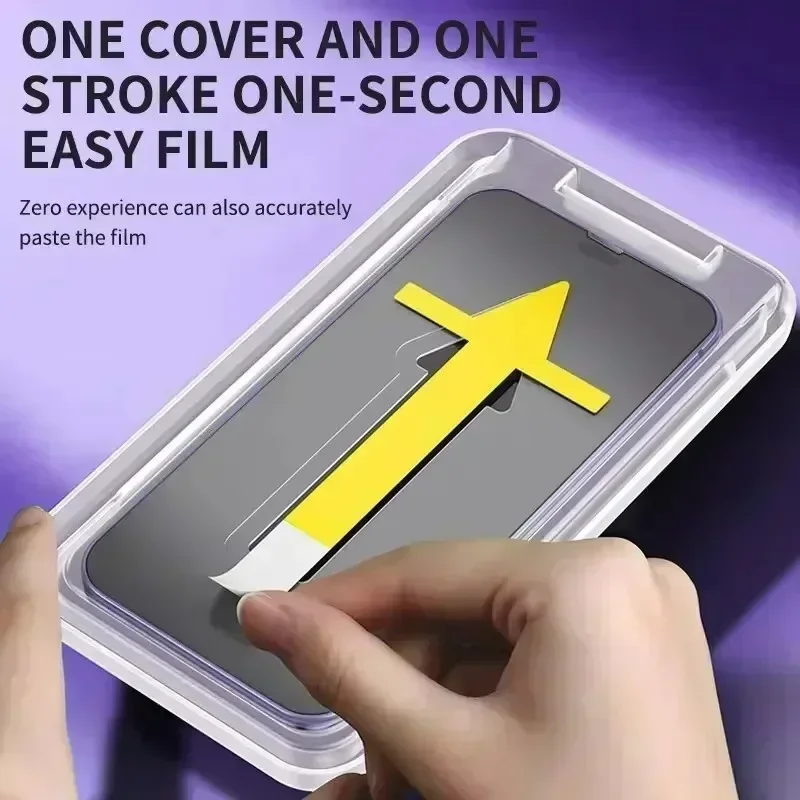Protector de Pantalla de Priva - Vivo Y28 reseña y precio