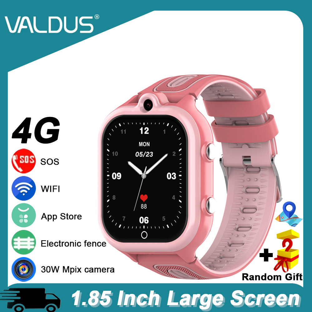 VALDUS 2025 nuevo reloj inteli - Smartwatch Store reseña y precio
