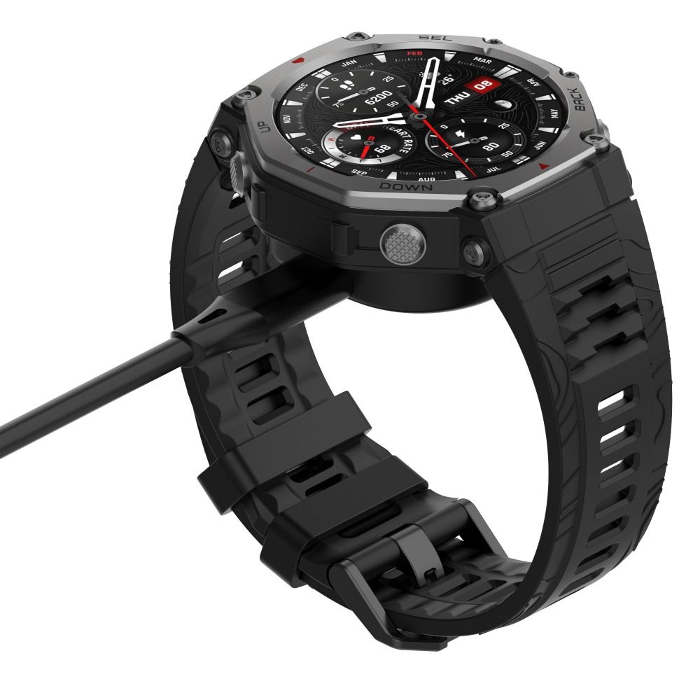 Adaptador de cargador tipo C,  - Amazfit Smartwatch Accessories reseña y precio