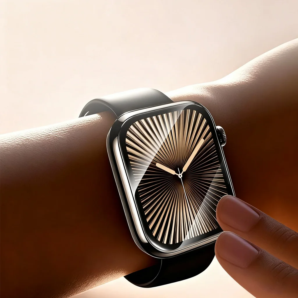 Protector de pantalla para App - Smartwatch Case reseña y precio