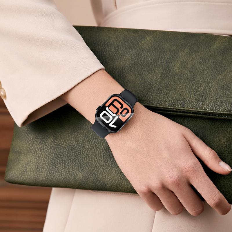 Protector de pantalla para App - Smartwatch Case reseña y precio