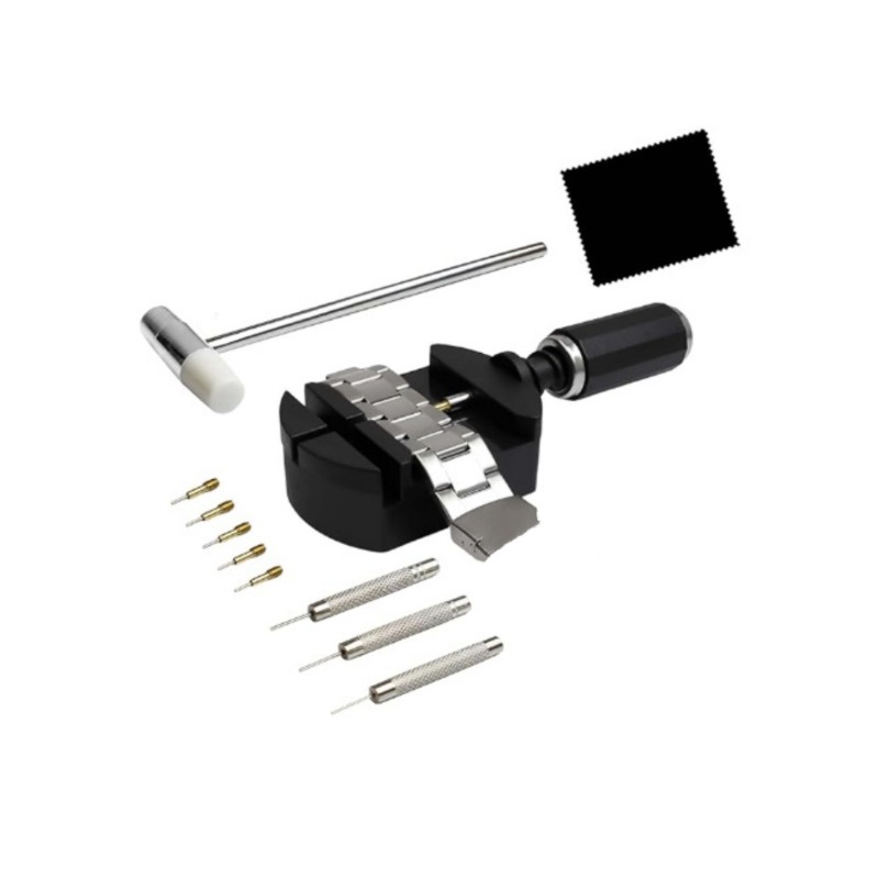 Kit de extracción de eslabones - Tool Kit Strap Change reseña y precio