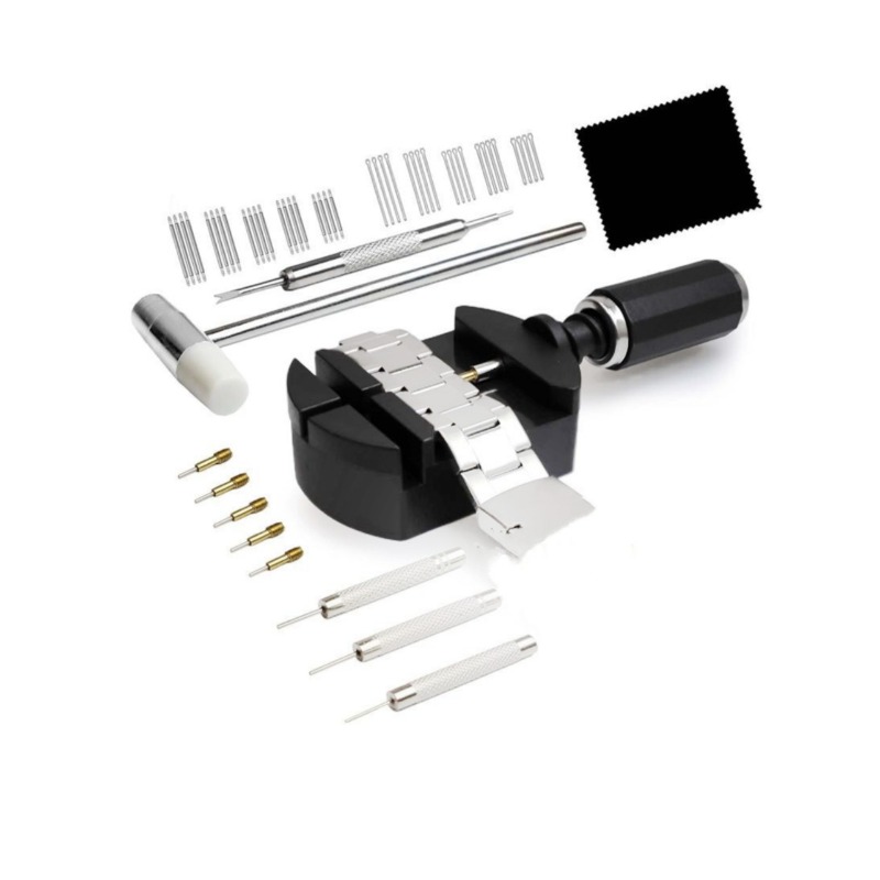 Kit de extracción de eslabones - Tool Kit Strap Change reseña y precio