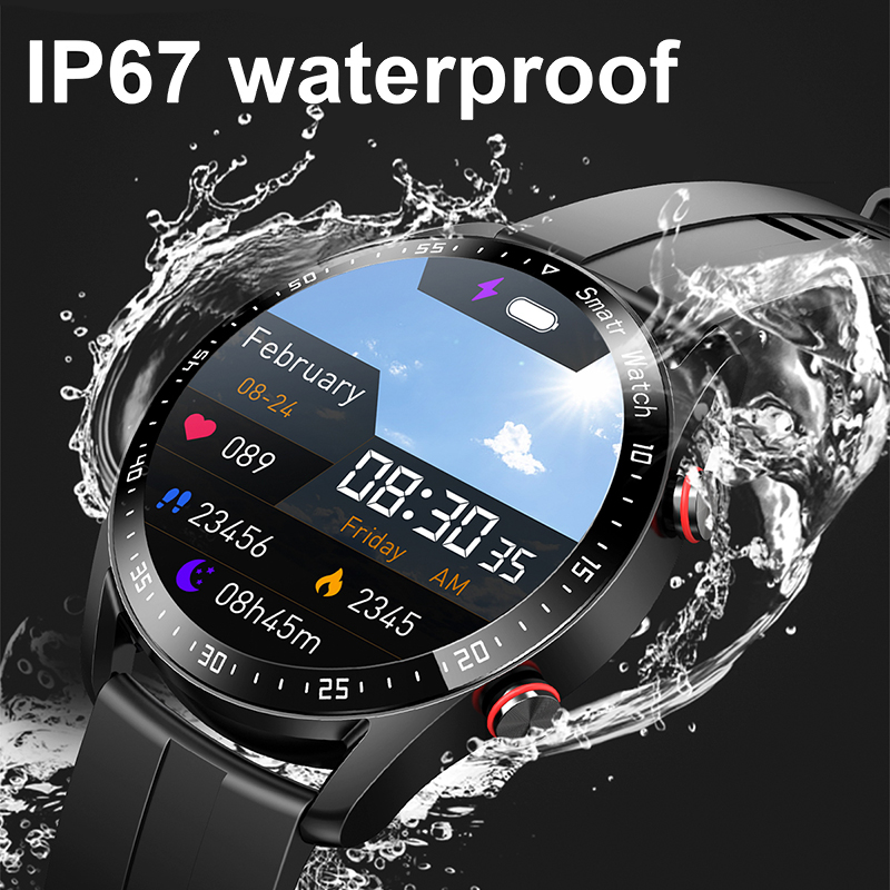 Reloj Inteligente 2026 con Blu - Smartwatch Store reseña y precio
