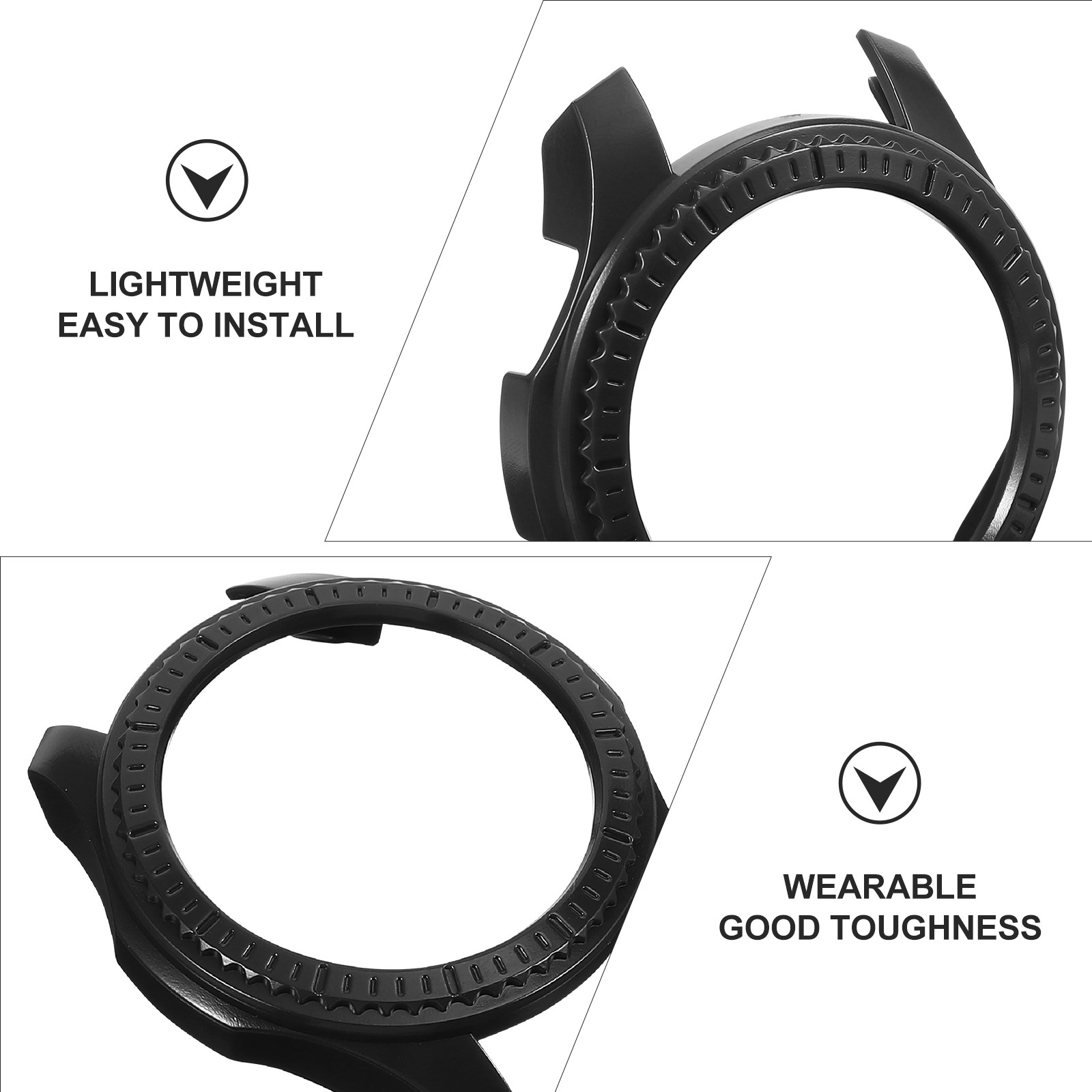 1 pieza de funda premium para  - Smartwatch Case reseña y precio