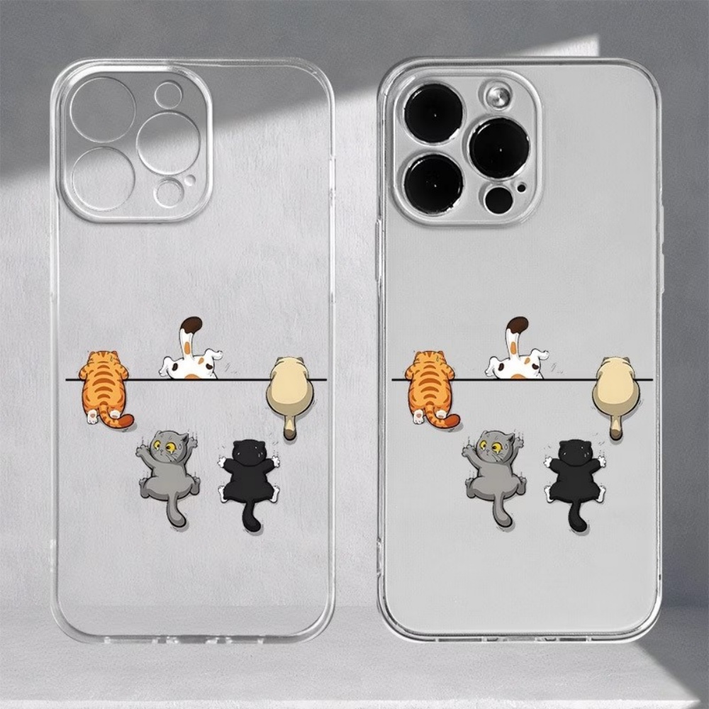 Funda de Teléfono con Diseño d - Apple Iphone 16 reseña y precio