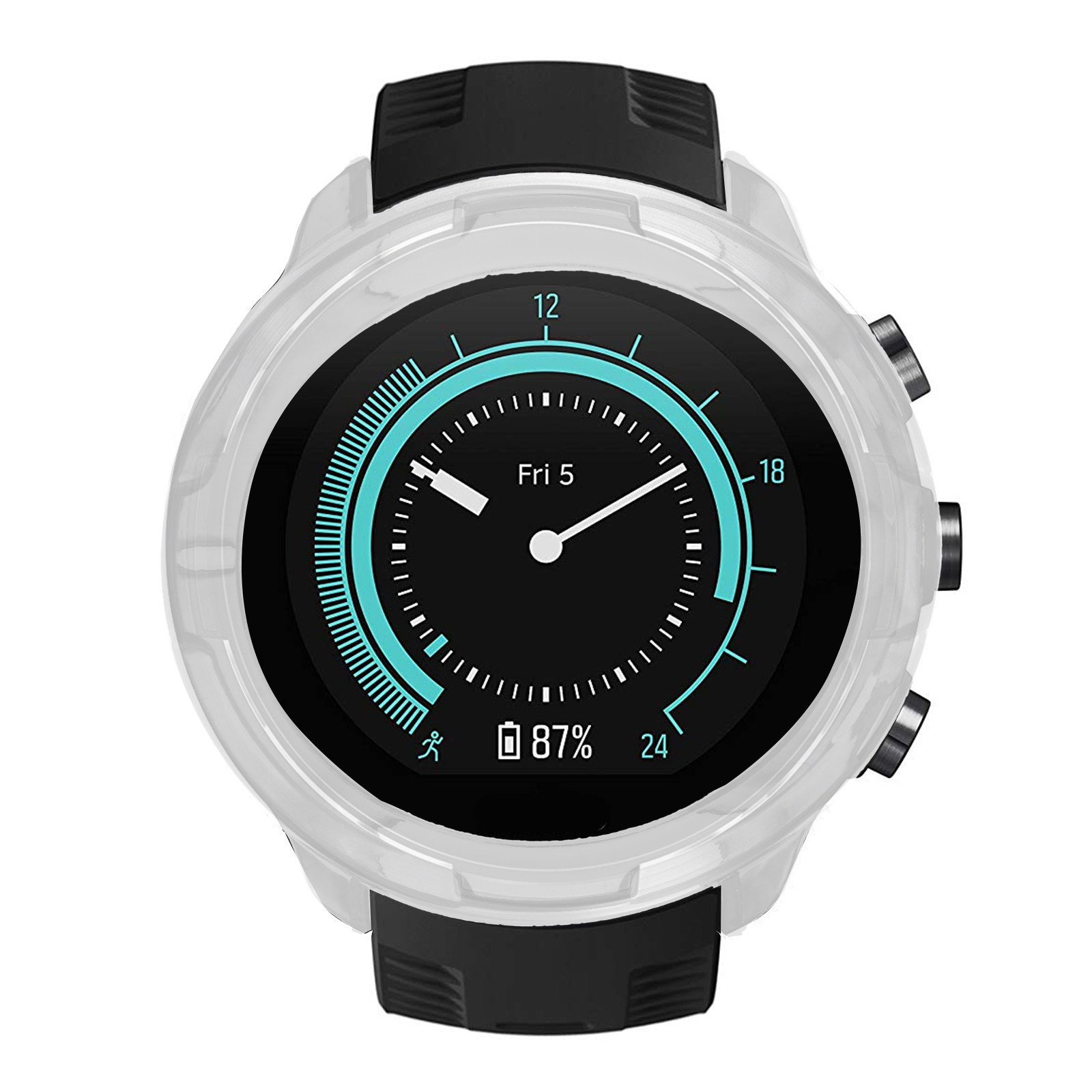 Funda Protectora Inteligente d - Smartwatch Watch Accessories reseña y precio