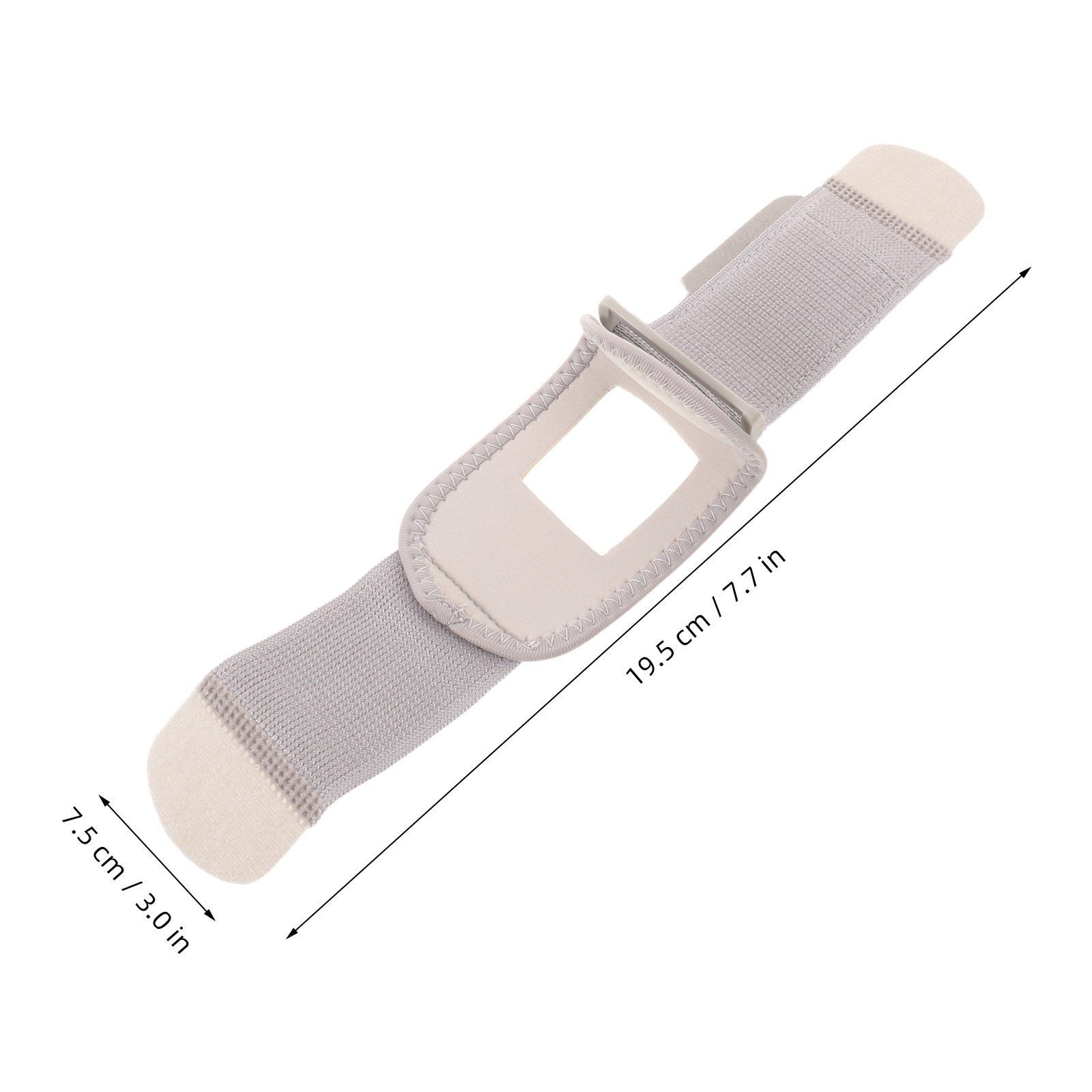 Correa elástica para reloj, co - Smartwatch Straps & Accessories reseña y precio