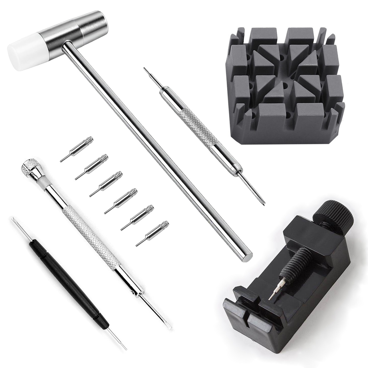 Herramienta de Reparación de R - Tool Kit Strap Change reseña y precio