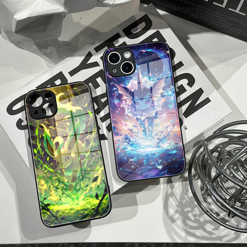 Funda para teléfono P-Pokemons - Apple Iphone 16 reseña y precio