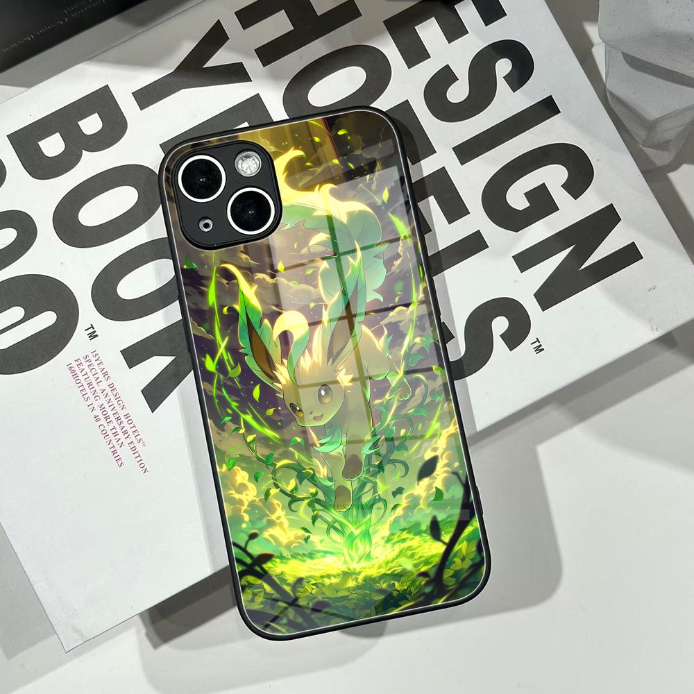 Funda para teléfono P-Pokemons - Apple Iphone 16 reseña y precio