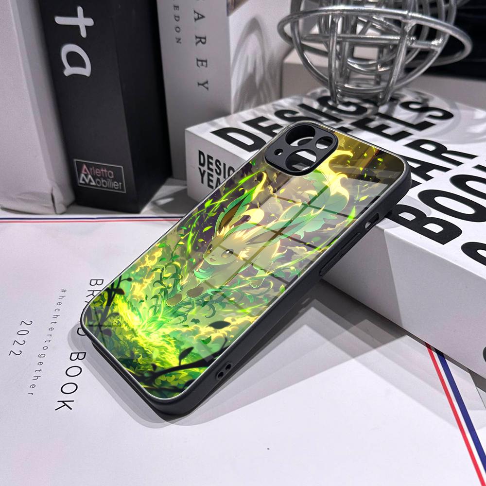 Funda para teléfono P-Pokemons - Apple Iphone 16 reseña y precio