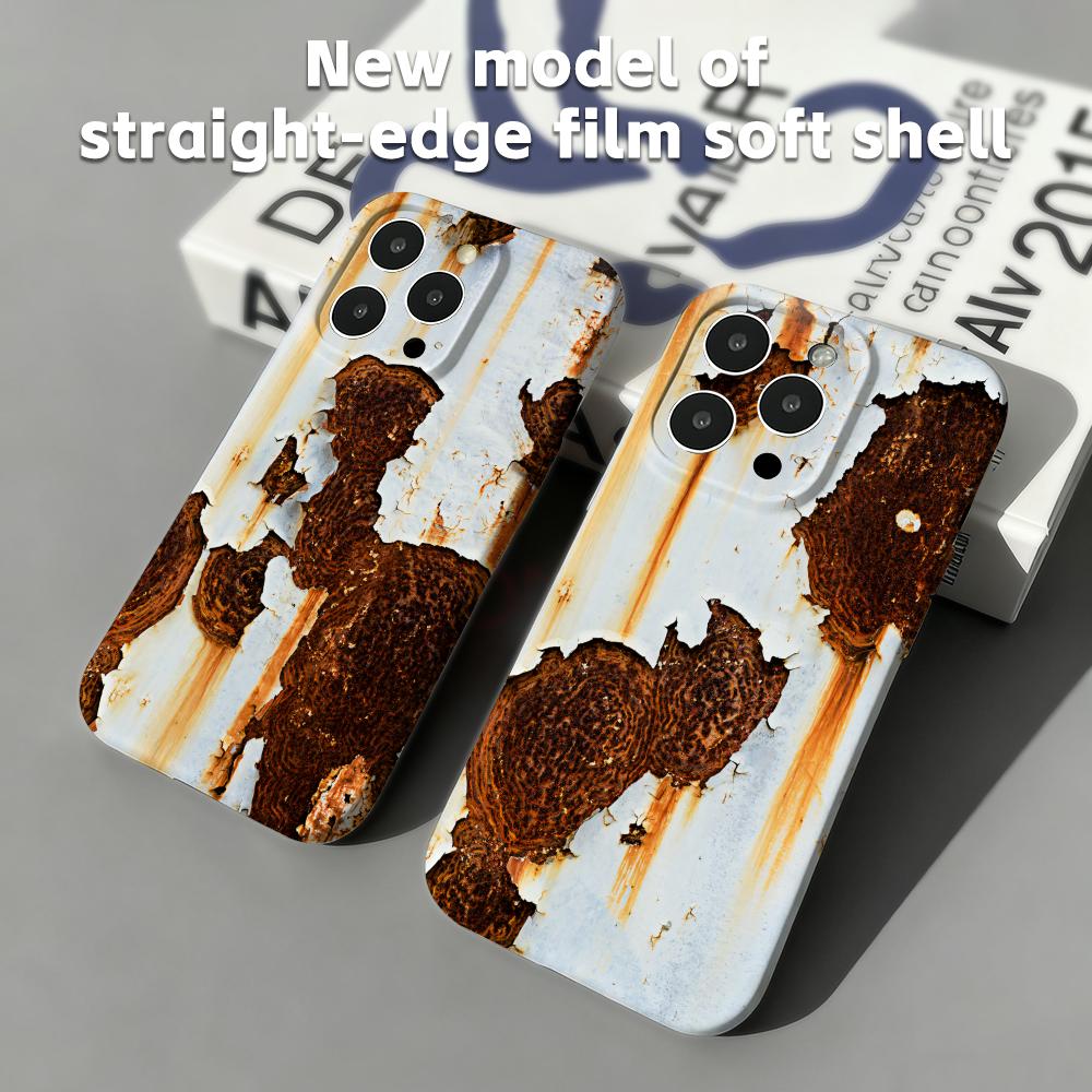 Funda para Teléfono con Textur - Apple Iphone 16 reseña y precio