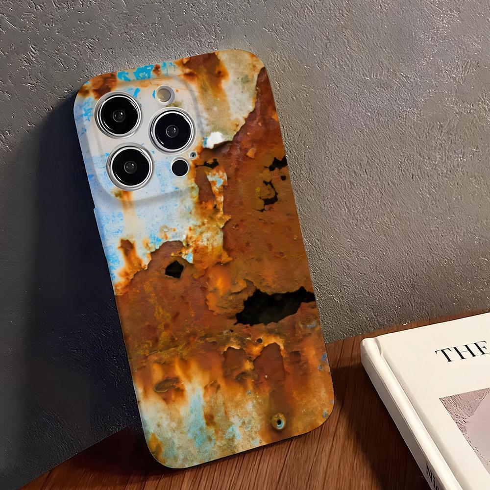 Funda para Teléfono con Textur - Apple Iphone 16 reseña y precio